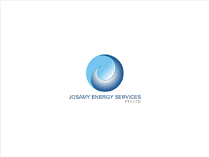 Logo Design by Sushma for Josamy Energy Services Pty Ltd and Josamy Safety Solutions | Design: #1177723