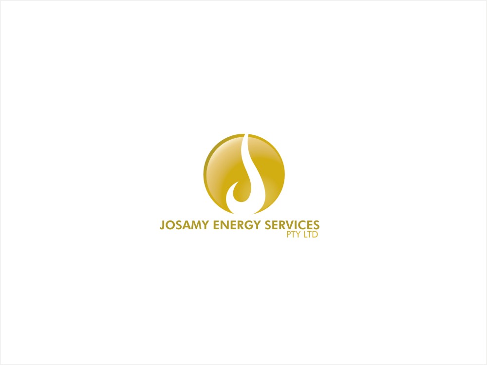 Logo Design by Sushma for Josamy Energy Services Pty Ltd and Josamy Safety Solutions | Design #1177823