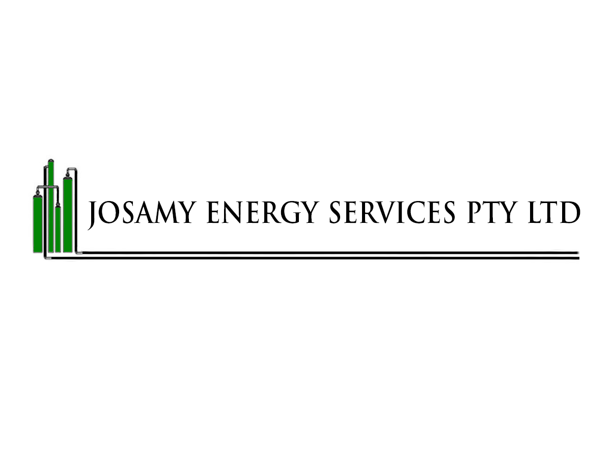 Logo Design by Adryan for Josamy Energy Services Pty Ltd and Josamy Safety Solutions | Design #1170997