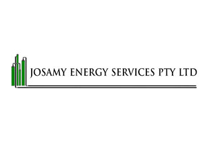 Logo Design by Adryan for Josamy Energy Services Pty Ltd and Josamy Safety Solutions | Design #1170997
