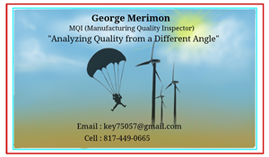 Business Card Design by Janine Abreu