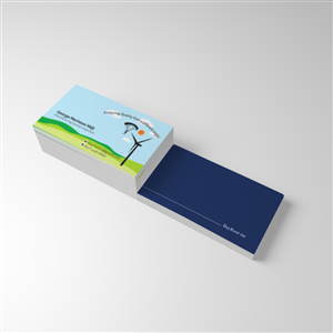 Business Card Design by dkthedon for this project | Design: #4203299
