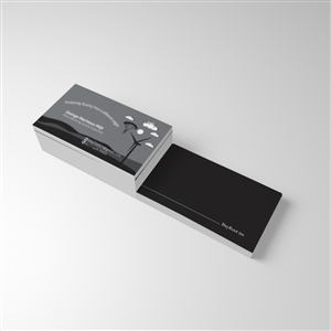 Business Card Design by dkthedon for this project | Design: #4203301