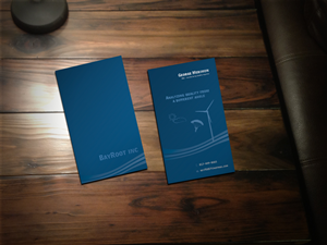 Business Card Design by Scorpius design for this project | Design: #4191155