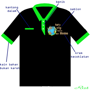 T-shirt Design by rizt for Joker Ware | Design: #4190973