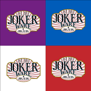 T-shirt Design by bwpearce for Joker Ware | Design: #4269483