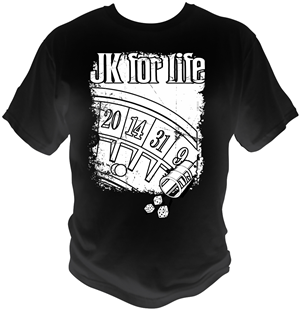 New T-Shirt | T-Shirt-Design von bacujkov
