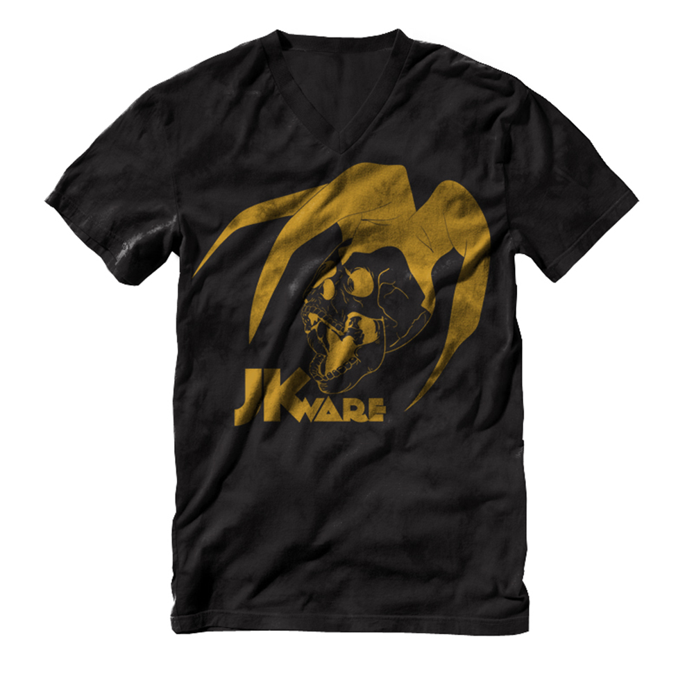 T-shirt Design by karendepestel for Joker Ware | Design #4191458