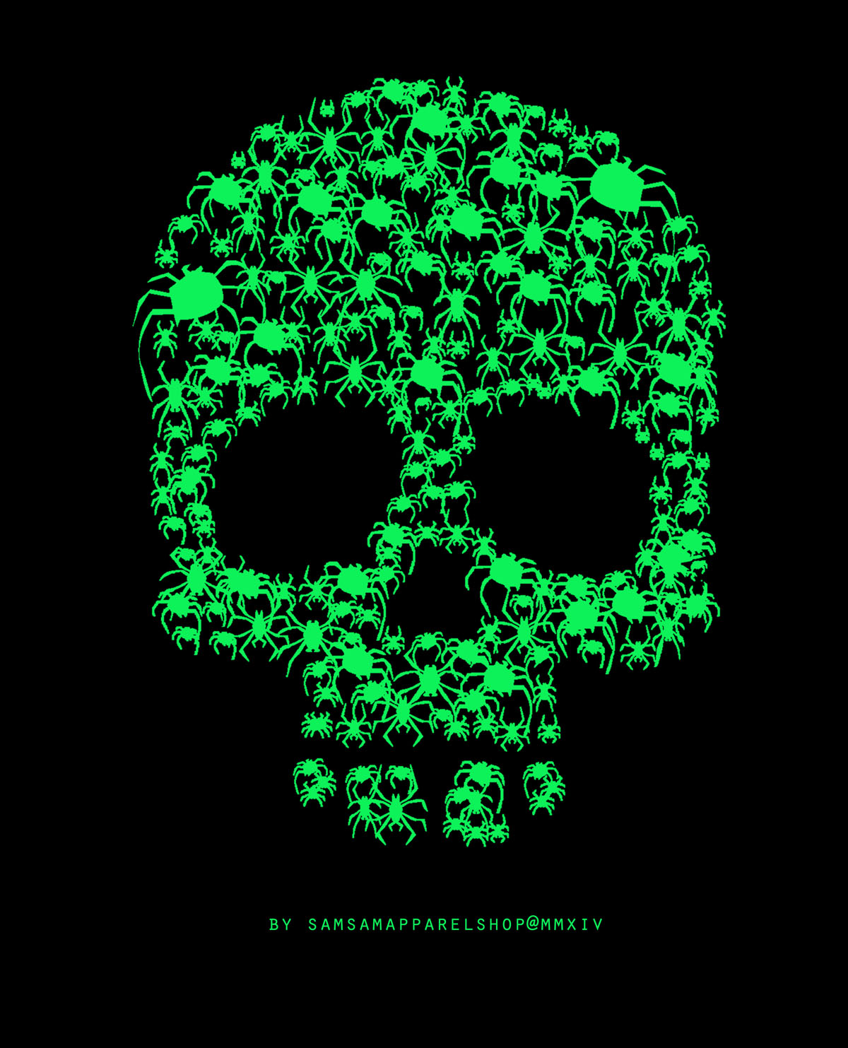 Design de T-shirt par applesamsam pour Joker Ware | Design #4537836