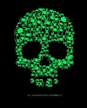 Design de T-shirt par applesamsam pour Joker Ware | Design #4537836