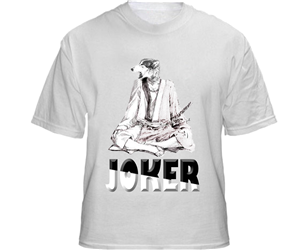 Design de T-shirt par bluewindwork pour Joker Ware | Design : #4532325