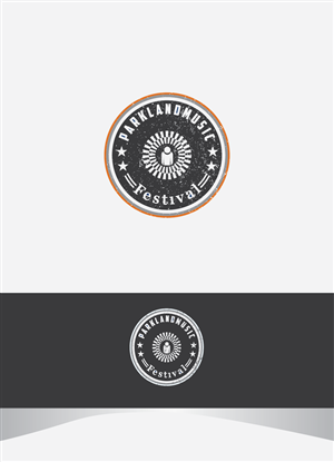 Logo Design by vanroz for Parkland Music Festival | Design #4186581