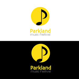 Logo Design by PriDegree for Parkland Music Festival | Design: #4271642