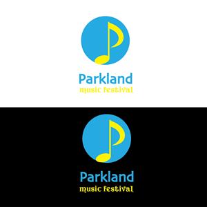 Logo Design by PriDegree for Parkland Music Festival | Design: #4271659