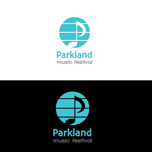 Logo Design by PriDegree for Parkland Music Festival | Design: #4271861