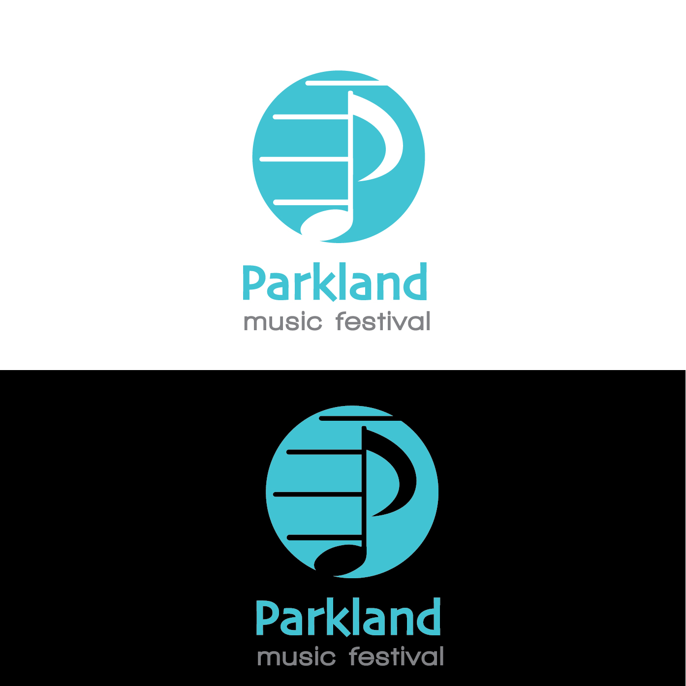 Design de Logo par PriDegree pour Parkland Music Festival | Design #4271898