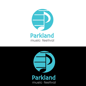 Logo Design by PriDegree for Parkland Music Festival | Design #4271898