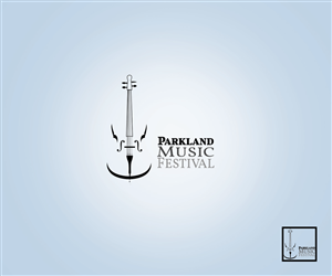 Logo Design by Sindelar Jaroslav for Parkland Music Festival | Design: #4262907
