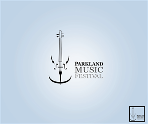 Logo Design by Sindelar Jaroslav for Parkland Music Festival | Design: #4279871