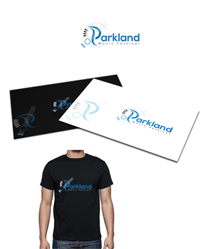 Logo Design by Gentle Spring Rain for Parkland Music Festival | Design: #4202223
