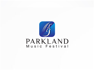 Logo Design by Spektron Designs for Parkland Music Festival | Design: #4273848