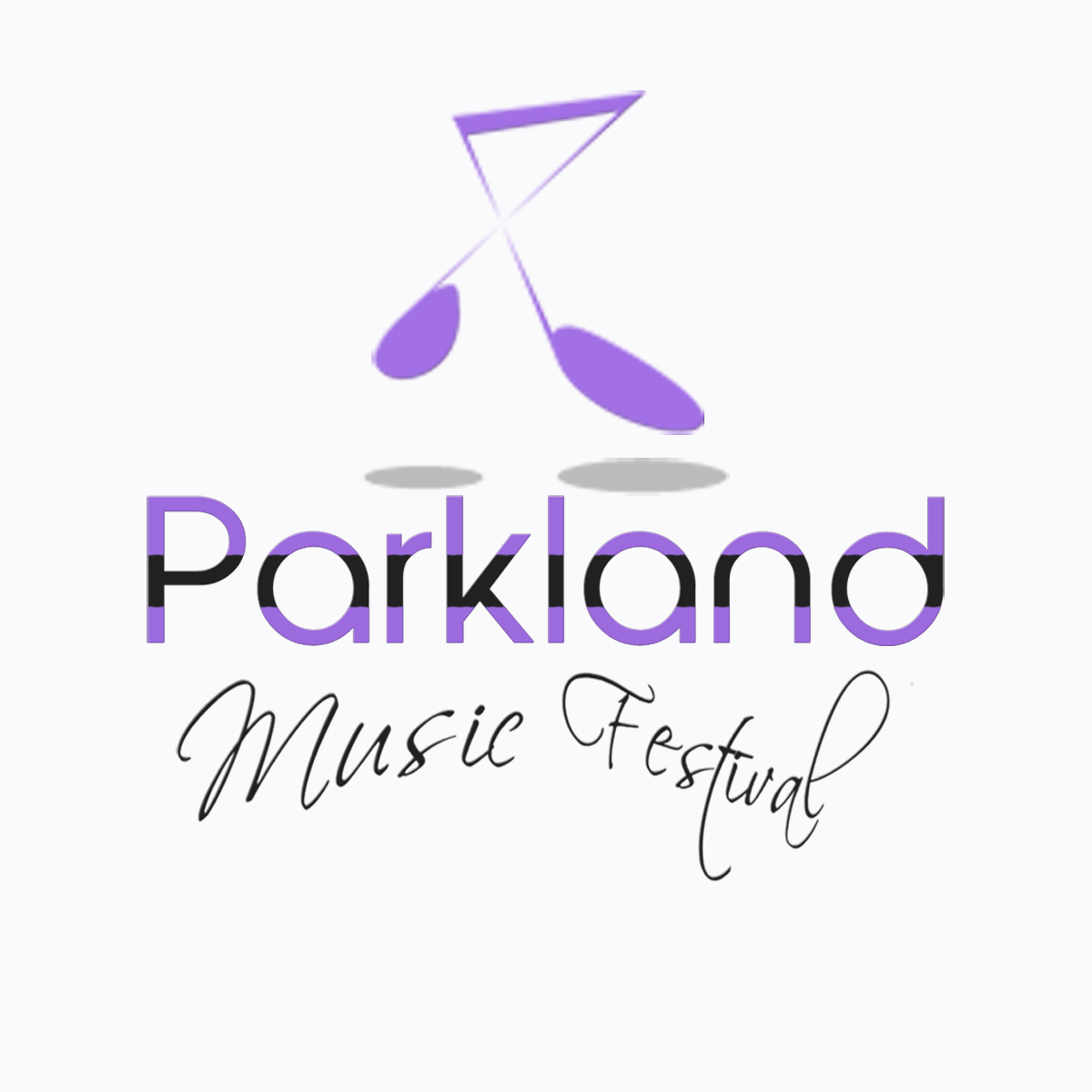Design de Logo par DINGER-BROS pour Parkland Music Festival | Design #4199983
