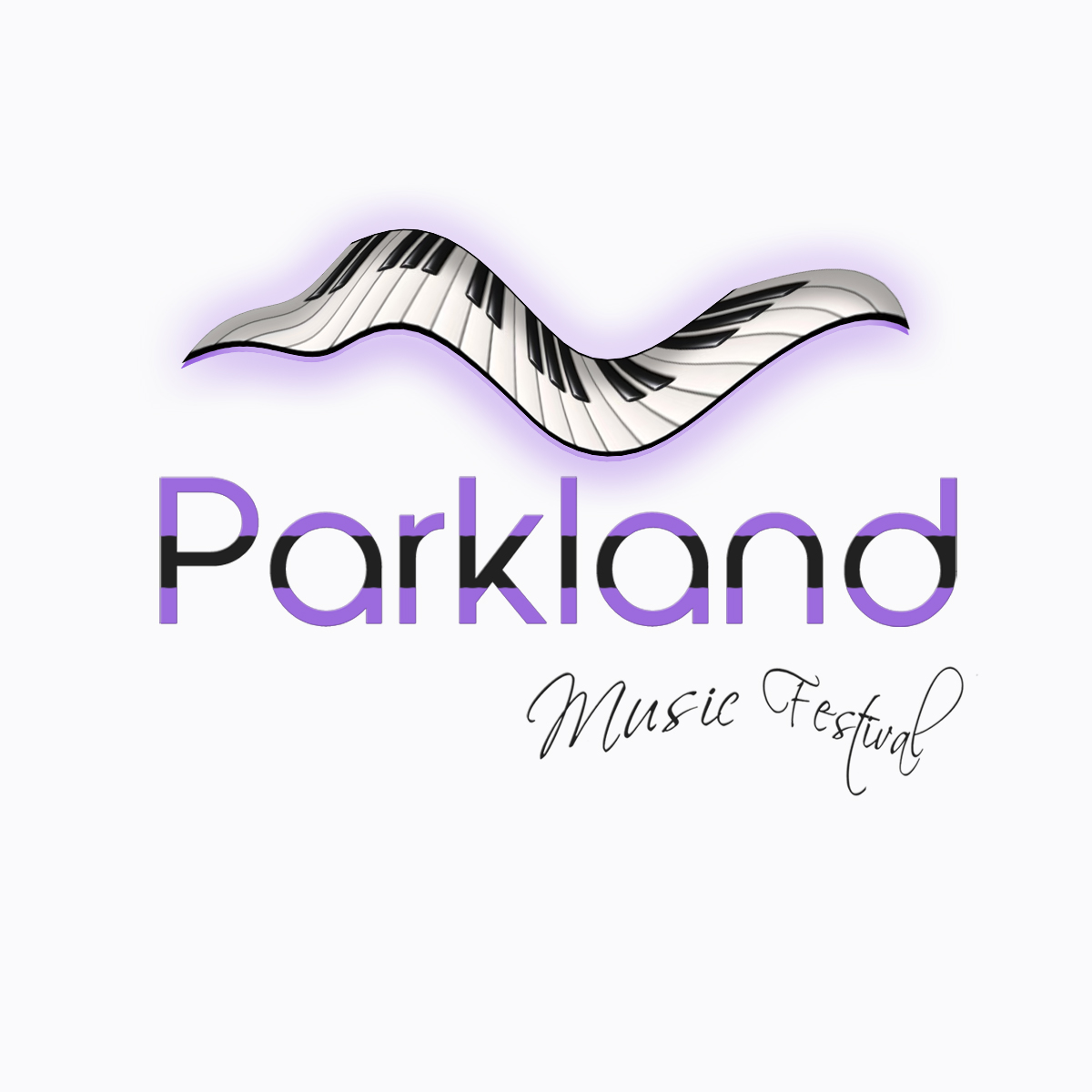 Logo Design by DINGER-BROS for Parkland Music Festival | Design #4199984