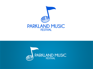 Logo Design by FRESTI for Parkland Music Festival | Design #4236444