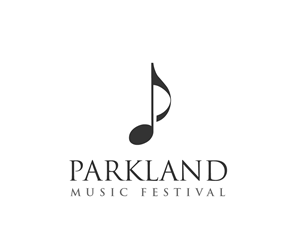 Logo Design by distantbells for Parkland Music Festival | Design: #4200702