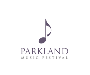 Logo Design by distantbells for Parkland Music Festival | Design: #4200722