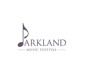 Logo Design by distantbells for Parkland Music Festival | Design: #4357461