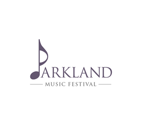 Logo Design by distantbells for Parkland Music Festival | Design: #4357464