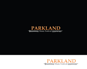 Logo Design by wall-jamboree for Parkland Music Festival | Design #4221060