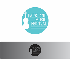 Logo Design by jan for Parkland Music Festival | Design: #4215657
