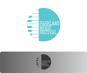 Logo Design by jan for Parkland Music Festival | Design: #4215658
