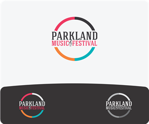 Logo Design by jan for Parkland Music Festival | Design: #4246582