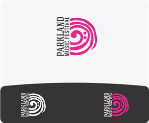 Logo Design by jan for Parkland Music Festival | Design: #4258131
