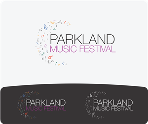 Logo Design by jan for Parkland Music Festival | Design: #4259319