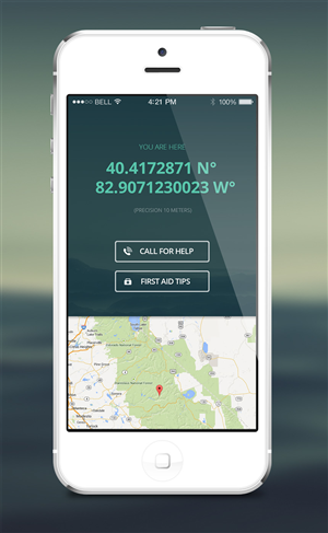 App-Design von eMango für dieses Projekt | Design: #4186468