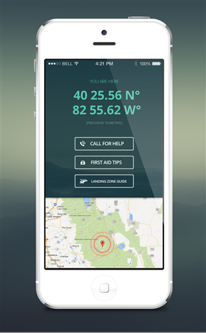 App-Design von eMango für dieses Projekt | Design: #4198136