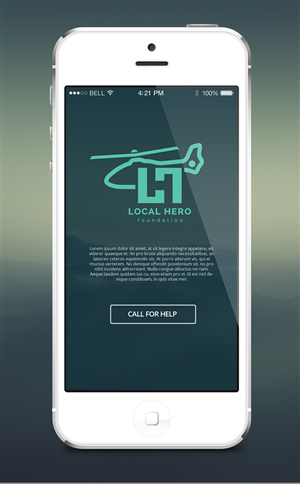App-Design von eMango für dieses Projekt | Design: #4198137