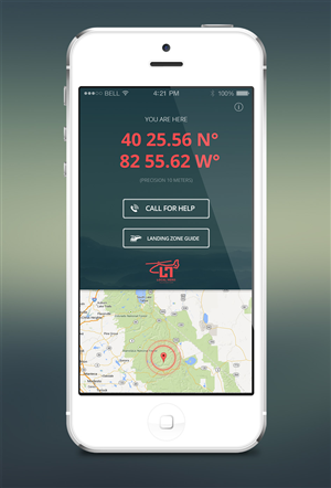 App-Design von eMango für dieses Projekt | Design: #4218537