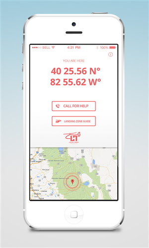 App-Design von eMango für dieses Projekt | Design: #4225895