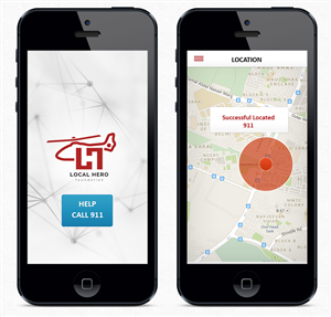 App-Design von Brajpal Freelance Website Designer für dieses Projekt | Design: #4223829