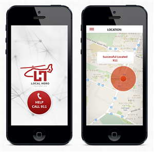 App-Design von Brajpal Freelance Website Designer für dieses Projekt | Design: #4223875