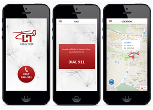 App-Design von Brajpal Freelance Website Designer für dieses Projekt | Design: #4277586
