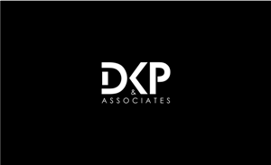 Logo-Design von Olisoft für DKP and Associates | Design: #1169983