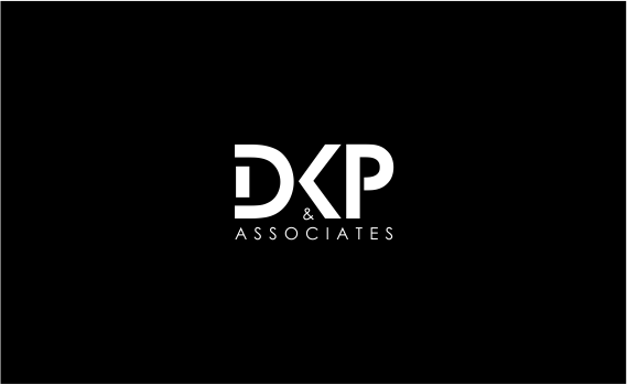 Logo Design by Olisoft for DKP and Associates | Design #1169984