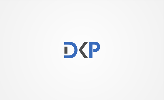 Logo-Design von Olisoft für DKP and Associates | Design #1169988