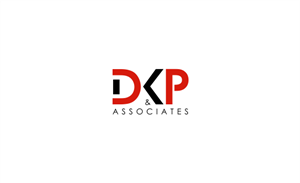 Logo Design by Olisoft for DKP and Associates | Design: #1176089